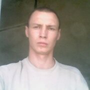 Сергей, 41, Губкин