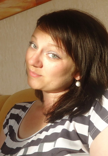 Моя фотография - Марина, 31 из Брест (@marina13279)