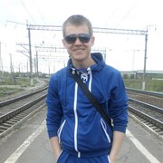 Руслан, 27, Гаджиево