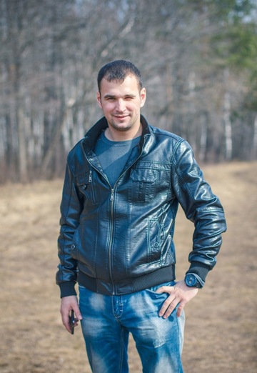 Моя фотография - Роман, 35 из Нижний Новгород (@roman179015)