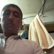 Ёркин, 35, Сысерть