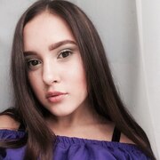 EkaterinaGraf, 22, Колпашево
