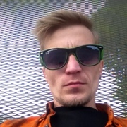женя, 38, Пушкин