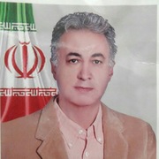 Hamid Jamshidnassab 54 Тегеран
