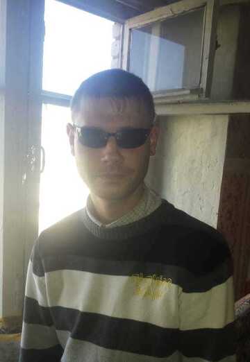 My photo - Viktor, 32 from Khabarovsk (@viktor226047)