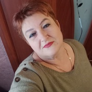 Валентина, 51, Афипский