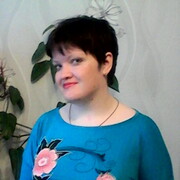 Надежда, 42, Моршанск