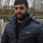 Sam, 31, Вологда