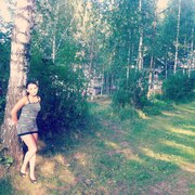 Анжелика, 26, Асбест