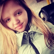 Светлана, 23, Фурманов