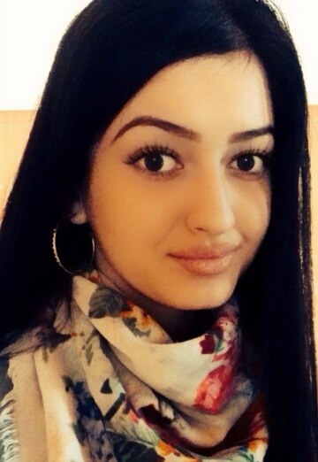 My photo - Ami, 33 from Grozny (@ami117)