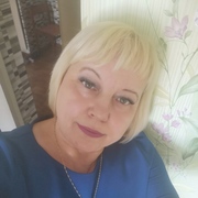 Светлана, 58, Тольятти
