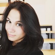 Альбина 36 лет (Лев) Казань