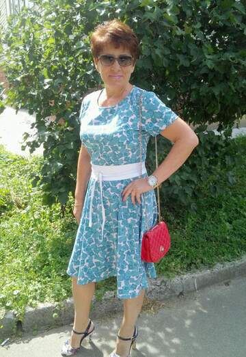 Моя фотография - Nina, 54 из Тула (@ninapetrova9)