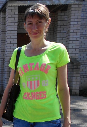My photo - Marina, 46 from Демянск (@marina158319)