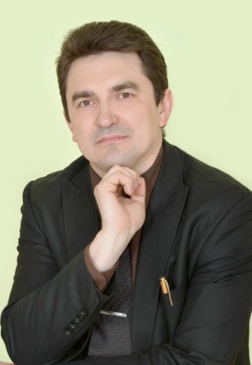 Моя фотография - Константин, 46 из Саратов (@konstantin55470)