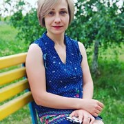 Галина 43 года (Рак) Харьков