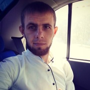 Дмитрий, 29, Березовский (Кемеровская обл.)