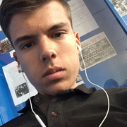 Дима, 22, Каневская