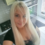 Lida 41 Saint Petersburg