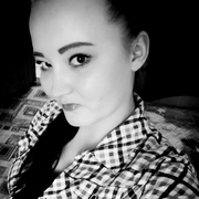 Дарья, 25, Белая Холуница