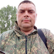 Den, 45, Быково (Волгоградская обл.)