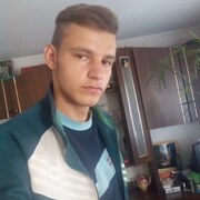 Sergey Snigyr 25 Polonne