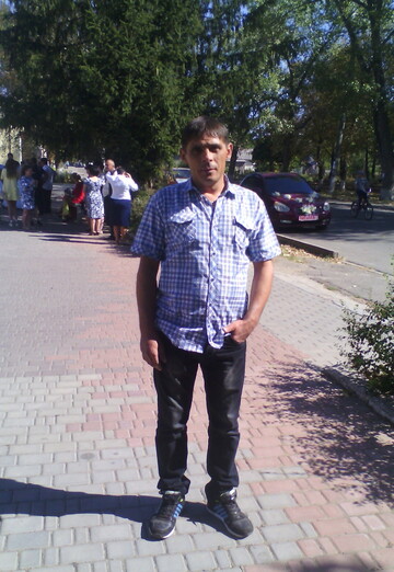 Моя фотография - Олег, 54 из Кропивницкий (@oleg184728)