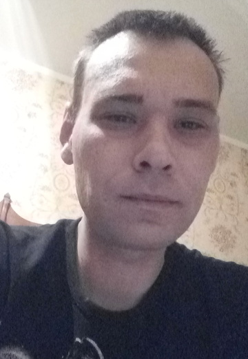 My photo - Vasiliy, 34 from Kolomna (@vasiliy79849)