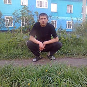 Aleksey 34 Prokopyevsk