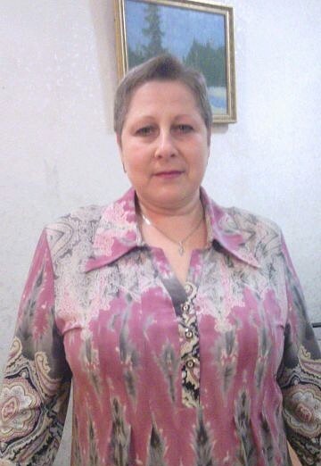 My photo - Raisa, 65 from Enakievo (@raisa1627)
