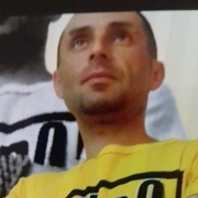 Dmitrii Burcev 46 Velikiye Luki