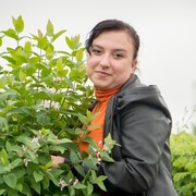 надежда, 27, Оловянная