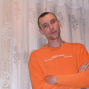 djecson, 40, Возрождение