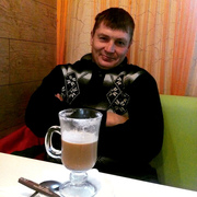 Andrey 49 Kirovo-Chepetsk
