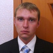 Сергей, 36, Киселевск
