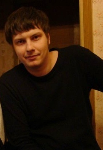 Моя фотография - JeZZa, 42 из Пушкино (@jezza3)