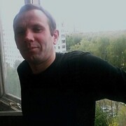 Серёга, 42, Красный Сулин