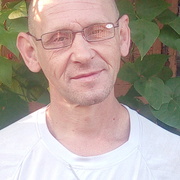 ОЛЕГ, 47, Полысаево