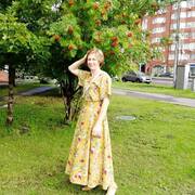 Светлана, 50, Радужный (Ханты-Мансийский АО)