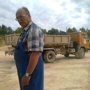 александр, 60, Каргополь (Архангельская обл.)