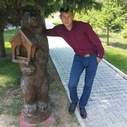 Алексей, 32, Сретенск