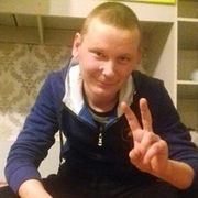 Санек, 33, Черногорск