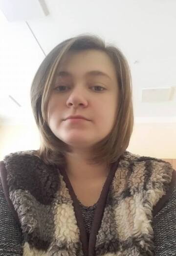 Моя фотография - Агафья, 31 из Киев (@vasilisa5032)