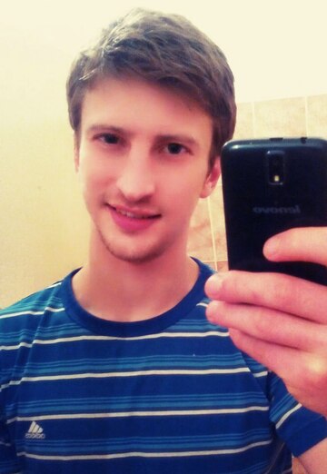 My photo - Sergey, 35 from Kakhovka (@sergey22084)