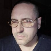 Макс 44 года (Весы) Калининград