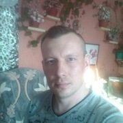 Александр, 36, Любим