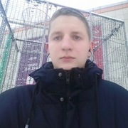 Дима, 23, Усмань