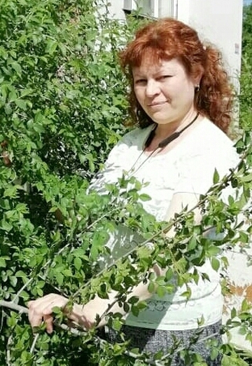 Моя фотография - Ольга, 51 из Новый Уренгой (@olga334658)