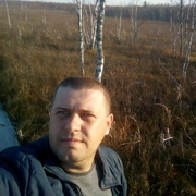 Евгений, 39, Буй